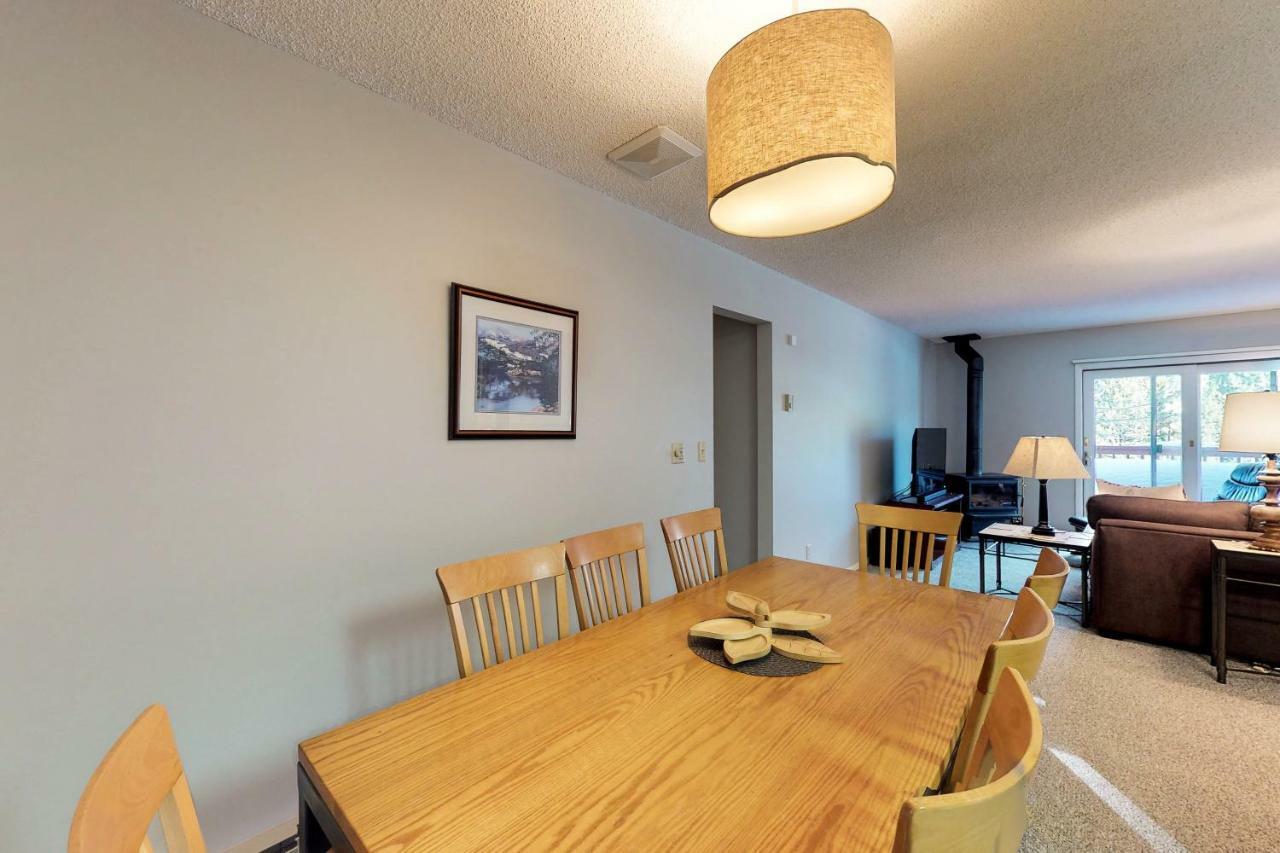 Big Horn 3 Apartment Big Sky Exterior photo