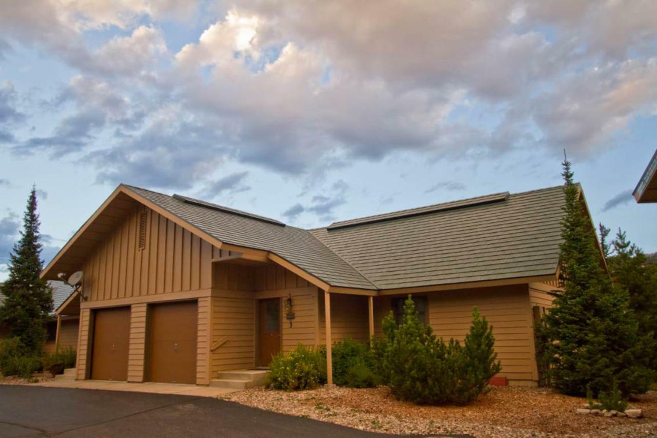 Big Horn 3 Apartment Big Sky Exterior photo