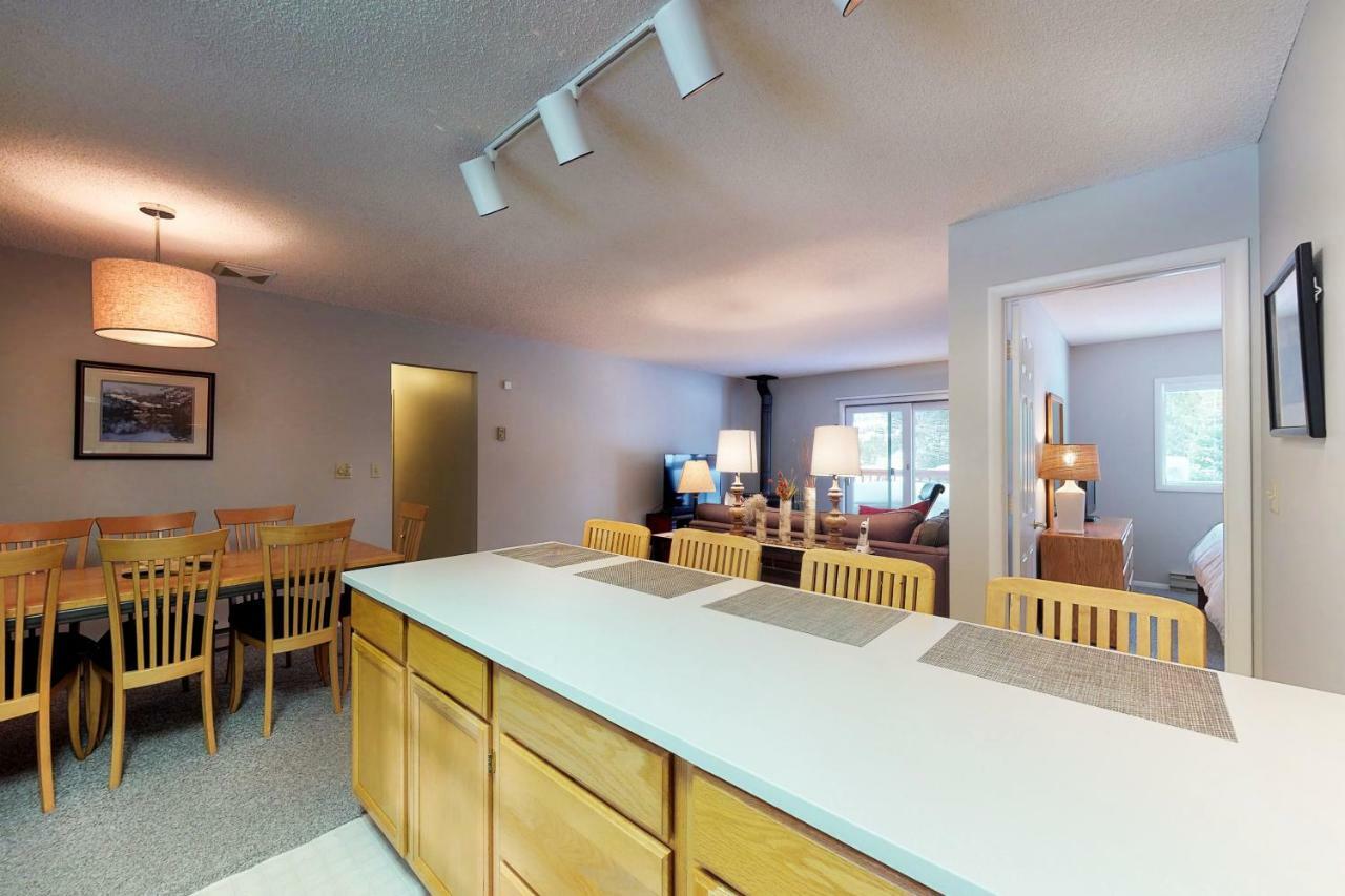 Big Horn 3 Apartment Big Sky Exterior photo